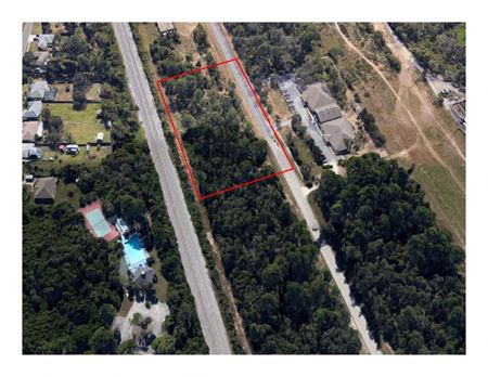 VacantLand space for Sale at 3810-3820 Curtis Blvd in Cocoa