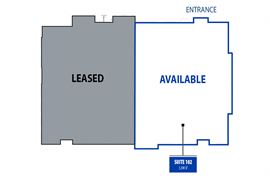 Ten Mile Office | 20/20 Eyecare Building