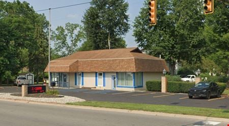 Photo of commercial space at 14931 Telegraph Rd  in Flat Rock