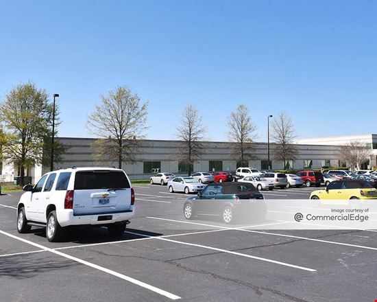 Piedmont Office & Technology Park - Building A