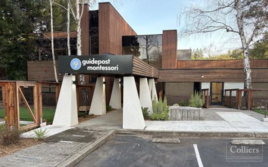 GUIDEPOST MONTESSORI