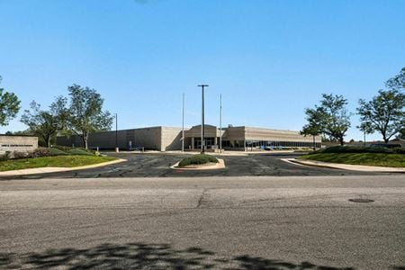 Office space for Rent at 15955 E Centretech Pkwy in Aurora
