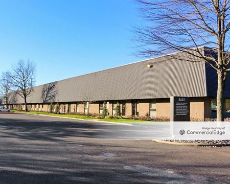 Industrial space for Rent at 200 Rittenhouse Circle in Bristol