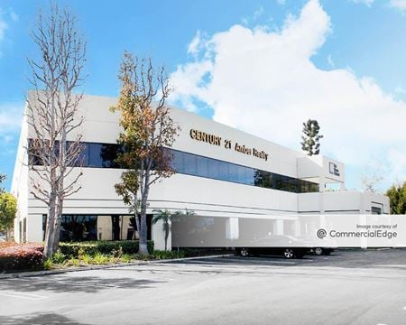 Office space for Rent at 23705 Crenshaw Blvd in Torrance