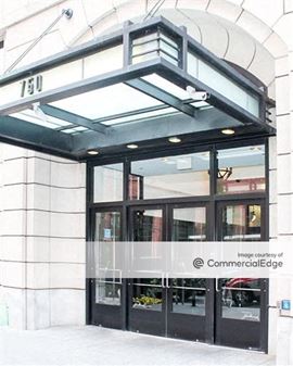 750 Seventeenth Street NW