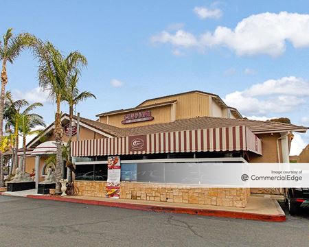 Photo of commercial space at 14160 Culver Drive in Irvine
