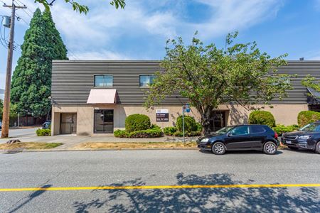 Other space for Rent at 295 W 7th Ave in Vancouver