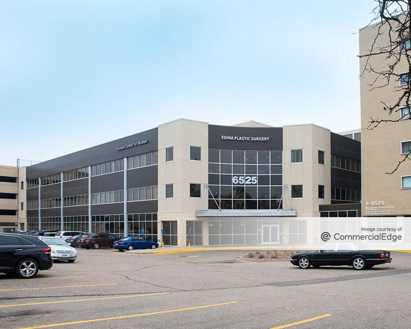 Southdale Medical Center Phase II