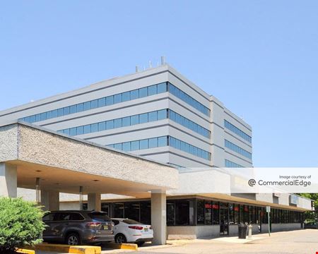 Photo of commercial space at 333 Meadowlands Pkwy in Secaucus