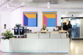 WeWork - 1 University Ave