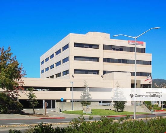 Northgate Professional Center