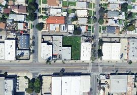 4607-4611 W Jefferson Blvd