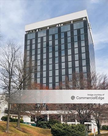 International Tower at Reston Heights
