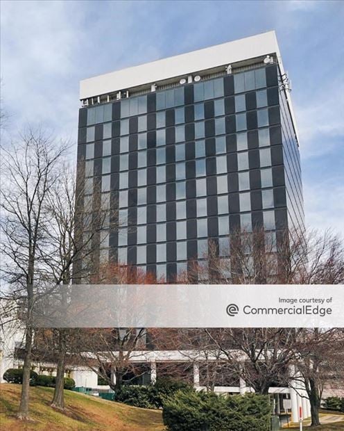 International Tower at Reston Heights