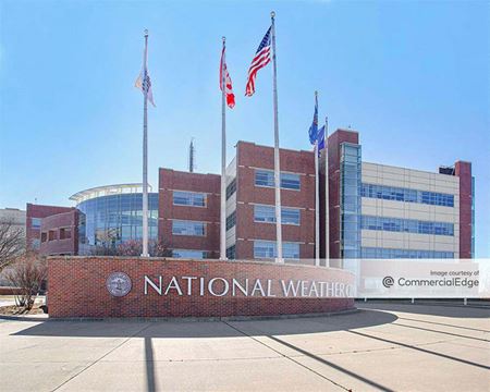 Office space for Rent at 350 David L. Boren Blvd in Norman