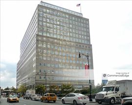 New York Mercantile Exchange | Brookfield Place