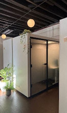 ALCOVE Prospect Heights