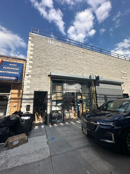 Photo of commercial space at 1763 McDonald Ave in Brooklyn