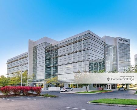 Office space for Rent at 2035 NW Cornelius Pass Road in Hillsboro