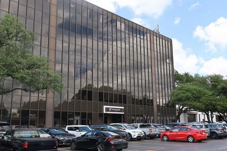 Office space for Rent at 13612 Midway Road #601 in Dallas