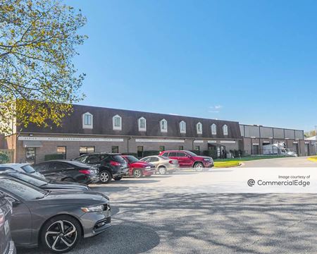 Photo of commercial space at 7204 May Wagner Lane in Glen Burnie