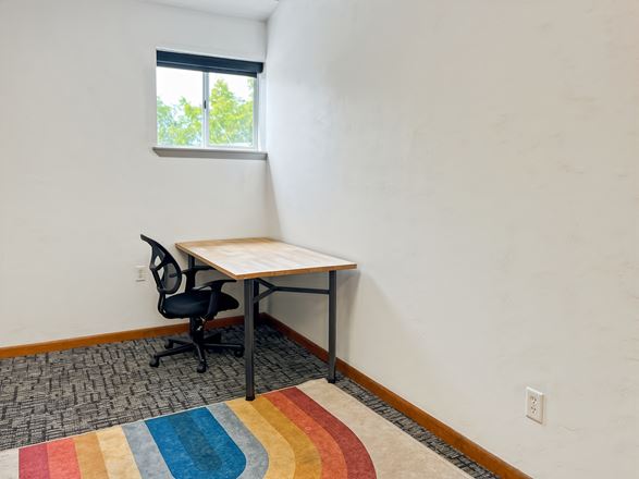 Regus - Gainesville - Main St