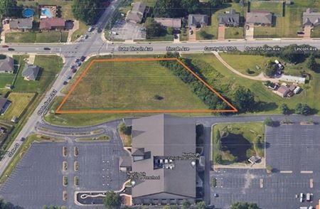 Photo of commercial space at 4522 Old State Rte 261, Newburgh, IN 47630 in Newburgh