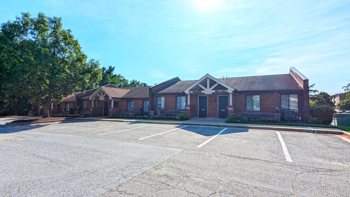 7100 Chesapeake Road