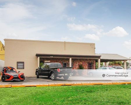 Photo of commercial space at 5802 North 54th Street in Tampa