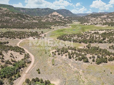 Photo of commercial space at 75 Acres Old State Hwy 144 in New Harmony