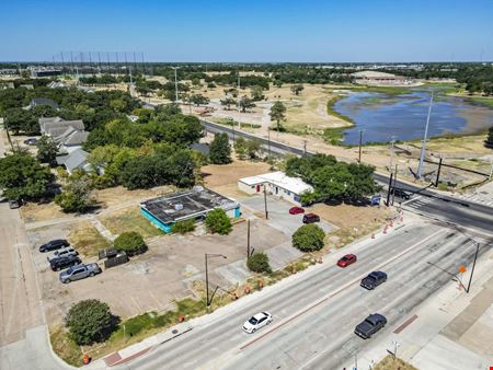 Photo of commercial space at 3204 S College Ave in Bryan