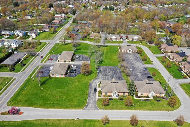 140 Professional Parkway -  Medical & Professional Offices