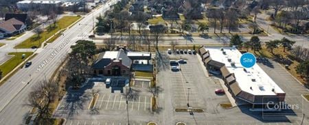 Photo of commercial space at 12242 - 12260  State Line Rd in Leawood