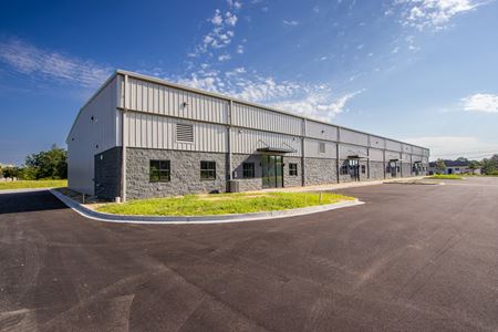 Photo of commercial space at 181 Newland Rd in Columbia