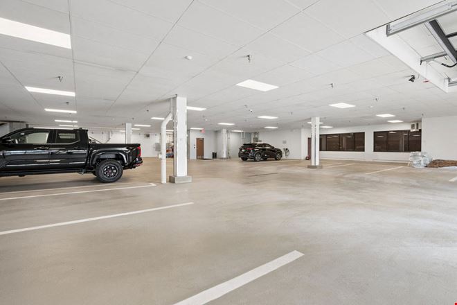 7500 Office Ridge Circle