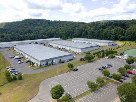Industrial space for Rent at 458 Danbury Rd in New Milford