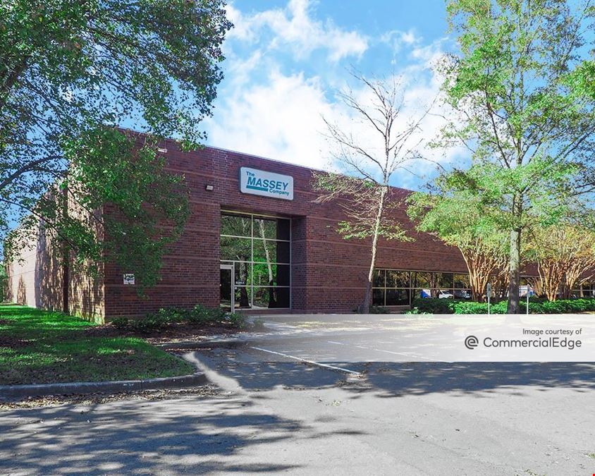 Perimeter Woods Business Park - 9006 Perimeter Woods Drive