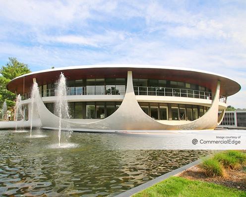 High Ridge Park Corporate Center - 2 High Ridge Park
