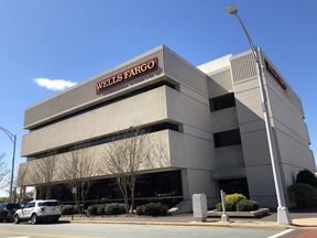 LabCorp Headquarters 531 South Spring Street Burlington NC Office LabCorp Headquarters 531 South Spring Street Burlington NC Office