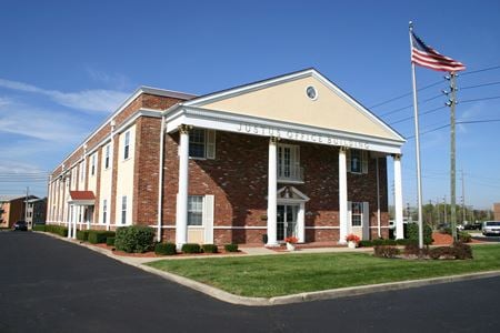 Office space for Rent at 1398 N. Shadeland Ave.  in Indianapolis