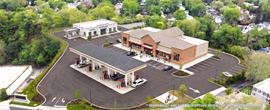 ±5.12 Acre Mixed Use Development Site in Bala Cynwyd