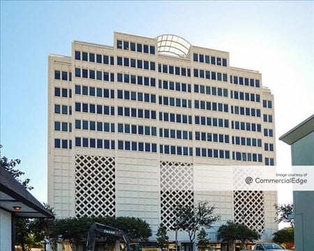 Office space for Rent at 2323 S Shepherd Dr in Houston