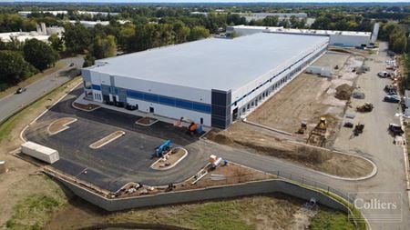 Industrial space for Sale at Westinghouse Commons Dr in Charlotte