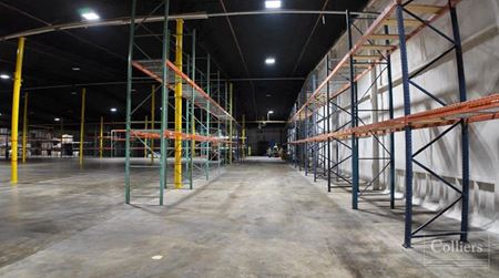 Industrial space for Rent at 301 Northwestern Ave in Chariton