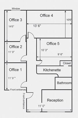 The Ridge at Pirkle Ferry- Suite K300