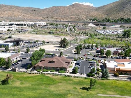 Photo of commercial space at 1425 Vista Ln in Carson City