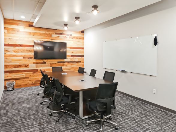 Spaces - Creve Coeur - Olive Blvd