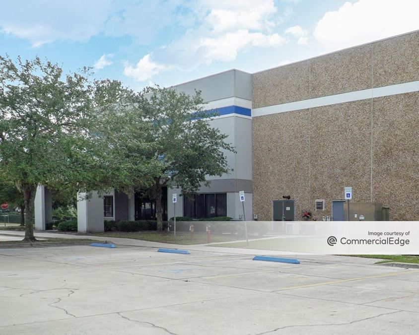 Imeson International Industrial Park 600 Whittaker Road Property