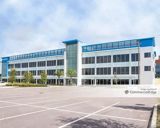 GuideWell Innovation Center
