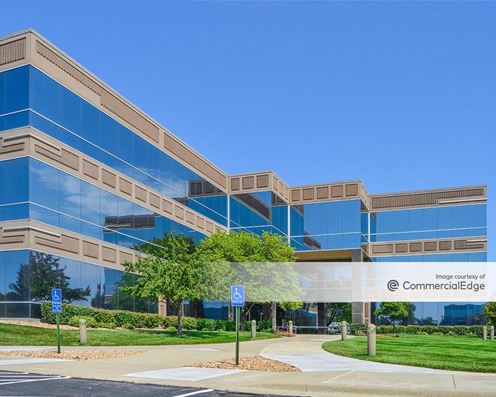 Southcreek Office Park - Building XVI